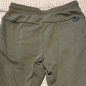 Rogue mens Olive Green Bottoms